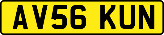 AV56KUN
