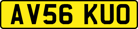 AV56KUO