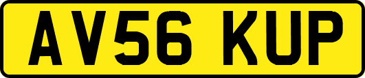 AV56KUP