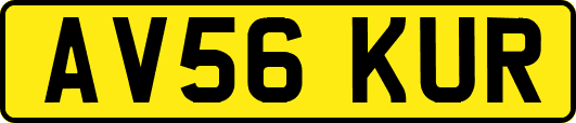 AV56KUR