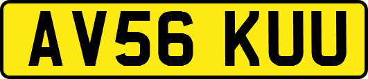 AV56KUU