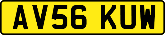 AV56KUW