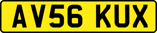 AV56KUX