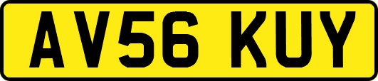 AV56KUY