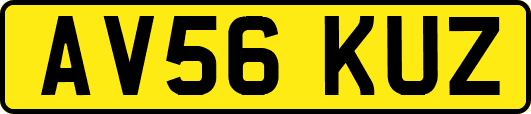 AV56KUZ