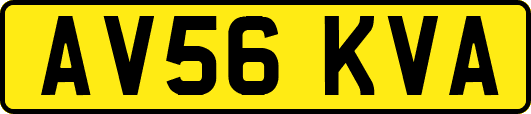 AV56KVA