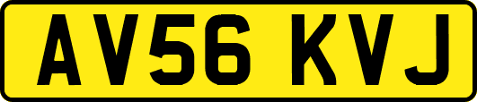 AV56KVJ