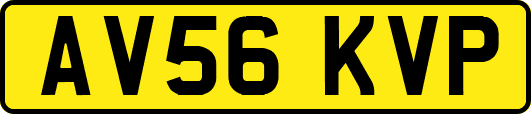 AV56KVP