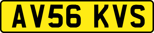 AV56KVS