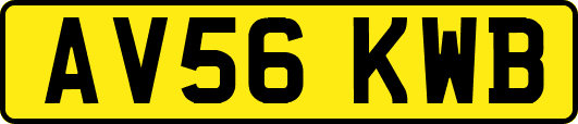 AV56KWB
