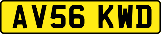 AV56KWD