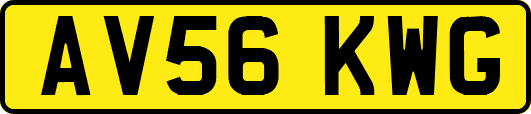AV56KWG