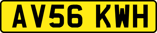 AV56KWH