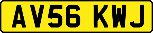 AV56KWJ