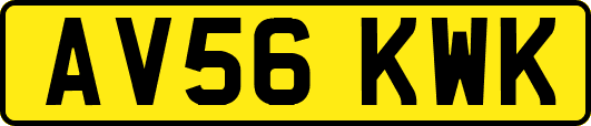 AV56KWK