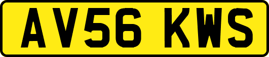 AV56KWS
