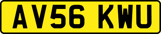 AV56KWU