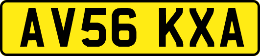 AV56KXA