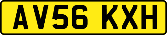 AV56KXH