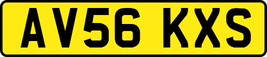 AV56KXS