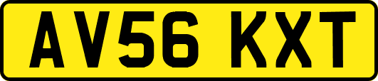 AV56KXT