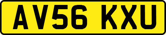 AV56KXU