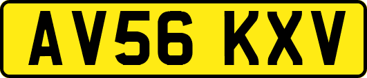 AV56KXV