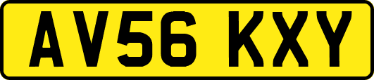 AV56KXY