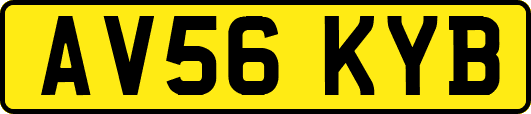 AV56KYB
