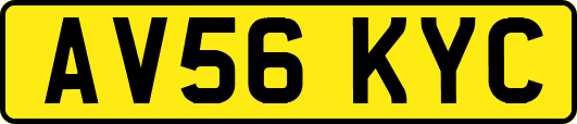 AV56KYC