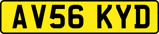 AV56KYD