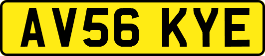 AV56KYE
