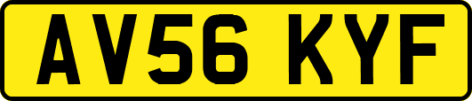 AV56KYF
