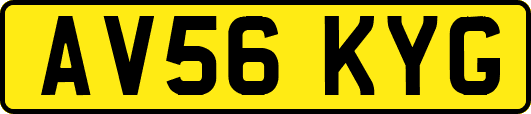 AV56KYG