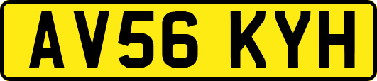 AV56KYH