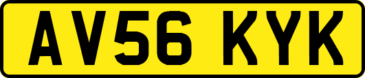 AV56KYK