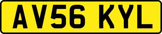 AV56KYL
