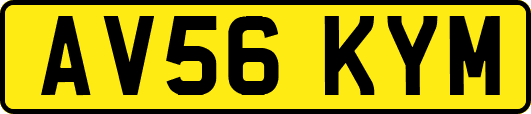 AV56KYM