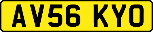 AV56KYO