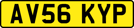 AV56KYP