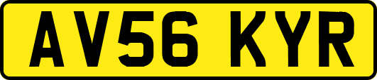 AV56KYR