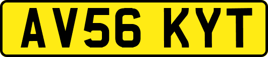 AV56KYT