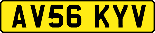 AV56KYV