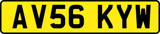 AV56KYW