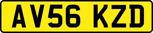 AV56KZD