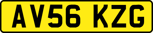 AV56KZG
