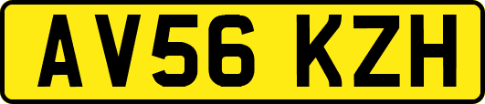 AV56KZH