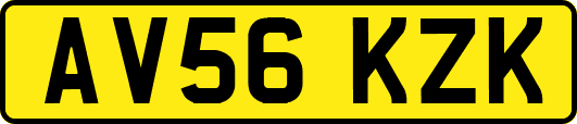 AV56KZK