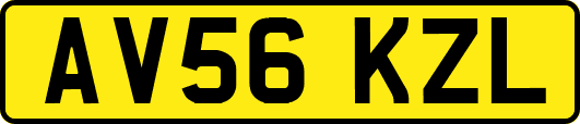 AV56KZL