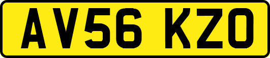 AV56KZO